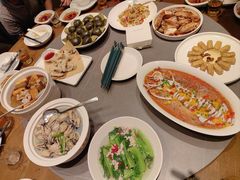 -张家卫·阳江菜·小海鲜(肥婆湾桥店)