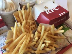 -肯德基(天津奥城店)