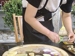 -阿昌白族石板烧·菌锅(大理古城店)