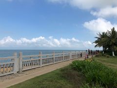 -白沙门生态公园