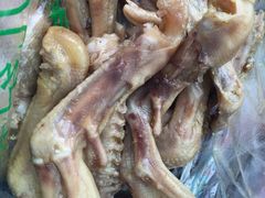 -王浩儿纪六孃甜皮鸭(乐山总店)
