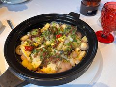 -三号黄浦会Canton Table