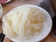 牛百叶-新梅居(宁海东路店)