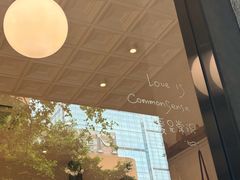 -常识咖啡common sense(春熙路店)