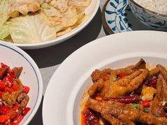 -老三样 · 江西菜馆(前海壹方汇店)