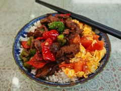 -桂园餐厅(武汉大学店)