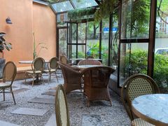 露天位-夏朵餐厅(丁香店)