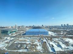 -北京盘古七星酒店