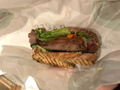 -BAKER&SPICE(安福路店)