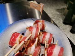 -韩山葵烤肉(太古里店)