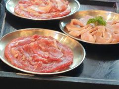-西塔老太太泥炉烤肉(上海七宝领展广场店)