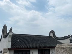 -召稼楼古镇