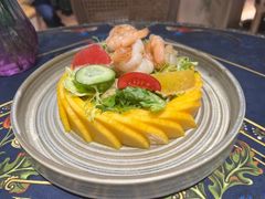 -第101座花园餐厅(湖滨88店)