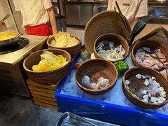 -味餐厅·海鲜·火锅·自助餐