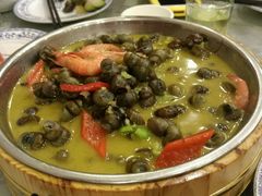 -锡和无锡菜(景丽苑店)