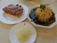 -怡园饭店-餐厅(四望亭店)