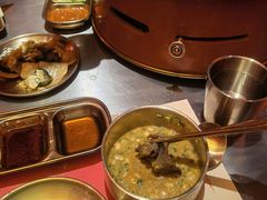 -西塔老太太泥炉烤肉(苏州大悦城店)