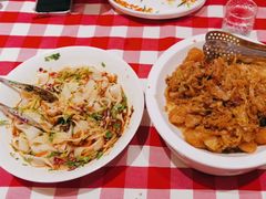 -西贝(金桥店)