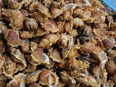 -钱大妈海鲜饭店(保利林语店)