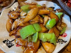 -小天府川菜馆(魏公村店)