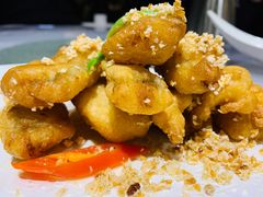 -御花园·粤菜·海鲜火锅(中山公园店)