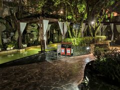 -海口观澜湖火山温泉谷