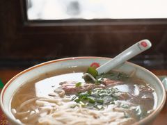 -越南牛肉河粉餐厅(书院巷店)