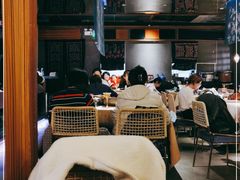 大堂-山石榴·贵州菜(丰盛里店)