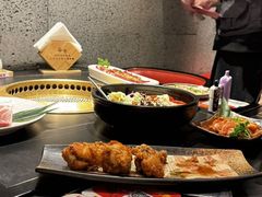 -谷牛和牛烤肉(漕河泾印象城店)