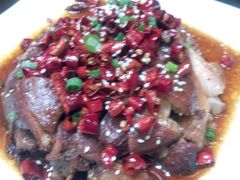 -老湘亲·品鉴湘菜(湖里店)