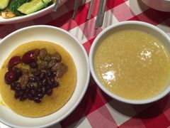 -西贝(上海我格广场店)