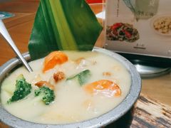 -枣子树·素食餐厅(普陀山店)
