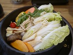 -水林间·寿喜烧自助(仙林金鹰店)