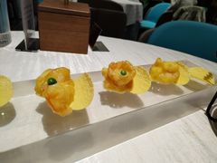 -柒园·三十年创意杭帮菜(龙湖滨江天街店)