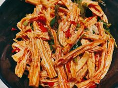 -味上湘菜馆(岳麓山店)