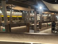 -蚂蚁洞·烤肉大营地(上海静安大悦城店)