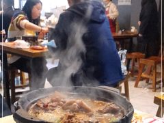 -范贤光鸡公煲(平乐园总店)