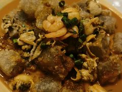 -老牌坊鲁菜名店(聊城美食岛店)