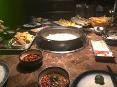 -同仁四季椰子鸡(海岸城天利店)