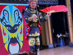 -大妙火锅·非物质文化遗产(锦里店)