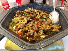 -7mall美食潮地标