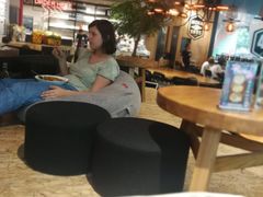 大堂-Moka Bros 摩卡站(嘉华店)