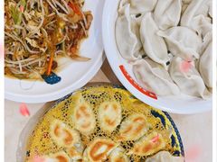 -北方饺子王·海肠捞饭·海鲜锅(山大店)
