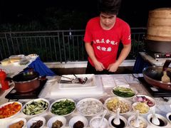 -巽寮印象美食部落餐厅·海鲜·地方特色菜(惠州体验店)