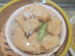 -安泰楼·佛跳墙创始人·传统闽味早茶·酒楼(三坊七巷闽菜地标店)