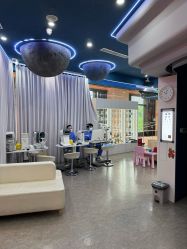 -唯儿诺儿童医院·儿科·眼科(新天地店)