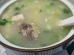 我家咸鸡菜泡饭-家有好面(世博源店)