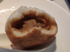特色生煎包-苏浙汇(北京英蓝店)