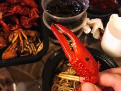 -靓靓蒸虾(中山公园店)