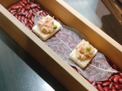 -匠和风精致料理(莆田财富中心店)